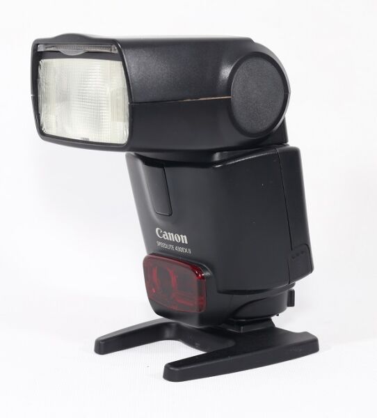 Canon Speedlite 430 EX II Flaş 2.el Çok Temiz