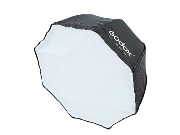 Godox SB-GUE Octa 80cm Gridli Şemsiye Softbox