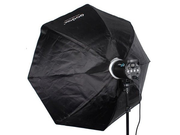 Godox SB-GUE Octa 80cm Gridli Şemsiye Softbox