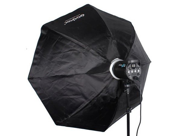 Godox SB-GUE Octa 80cm Gridli Şemsiye Softbox