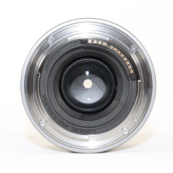 Canon RF 50mm f/1.8 STM Lens (2.EL Çook Temiz)