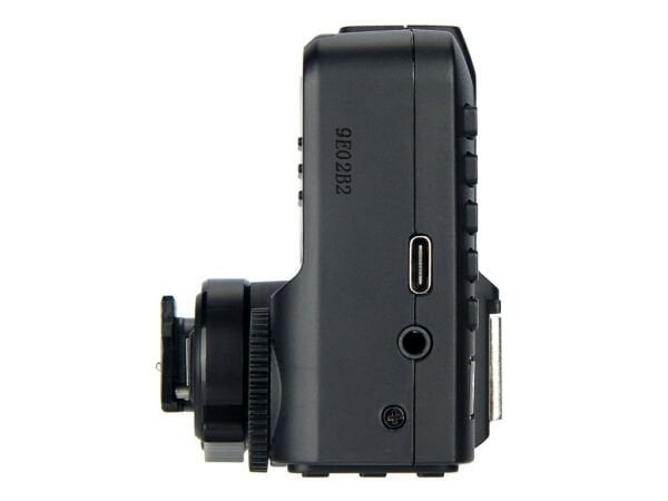 Godox X2T-S Sony Uyumlu TTL Flaş Tetikleyici
