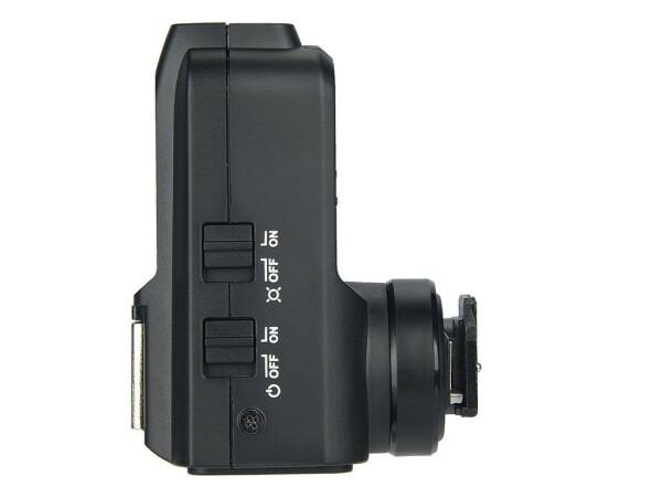 Godox X2T-S Sony Uyumlu TTL Flaş Tetikleyici