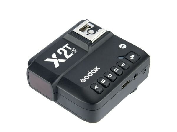 Godox X2T-S Sony Uyumlu TTL Flaş Tetikleyici