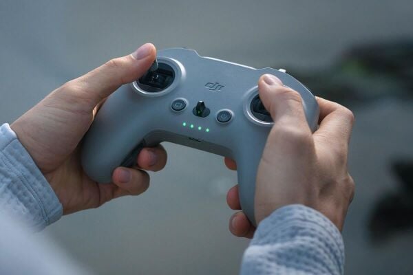 DJI FPV Remote Controller 3 - Kumanda