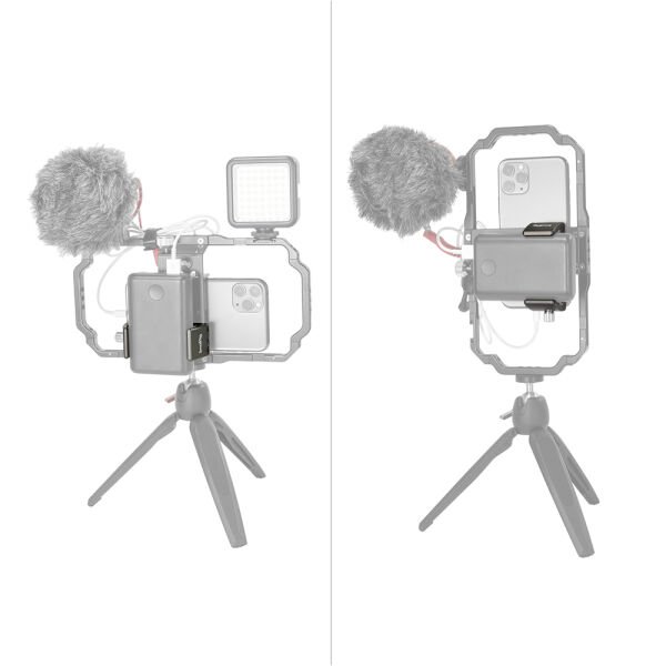 Smallrig 2790 Powerbank Tutucu