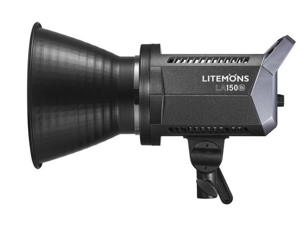 Godox LA150D Beyaz LED Video Işığı