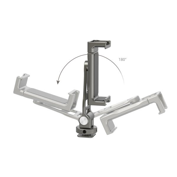 SmallRig 3559 Metal Evrensel Telefon Tutucu