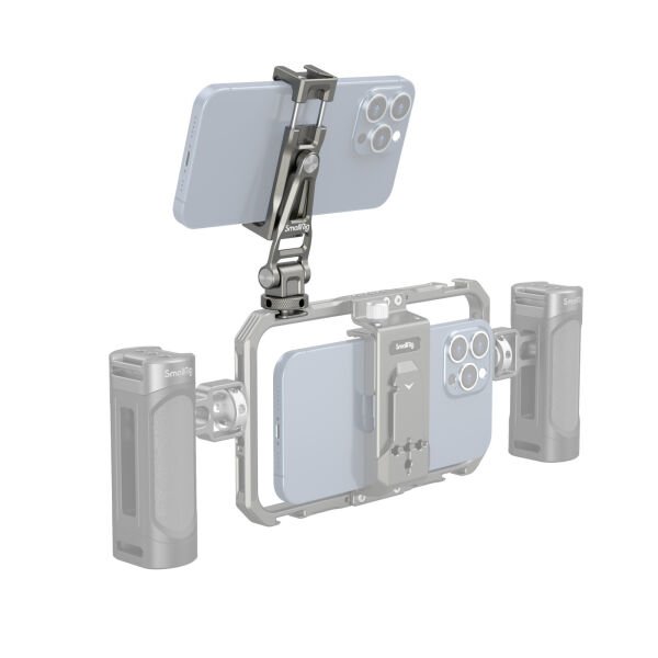 SmallRig 3559 Metal Evrensel Telefon Tutucu