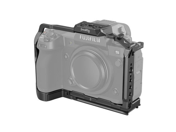 SmallRig 3934B Fujifilm X-H2 / X-H2s için Kafes