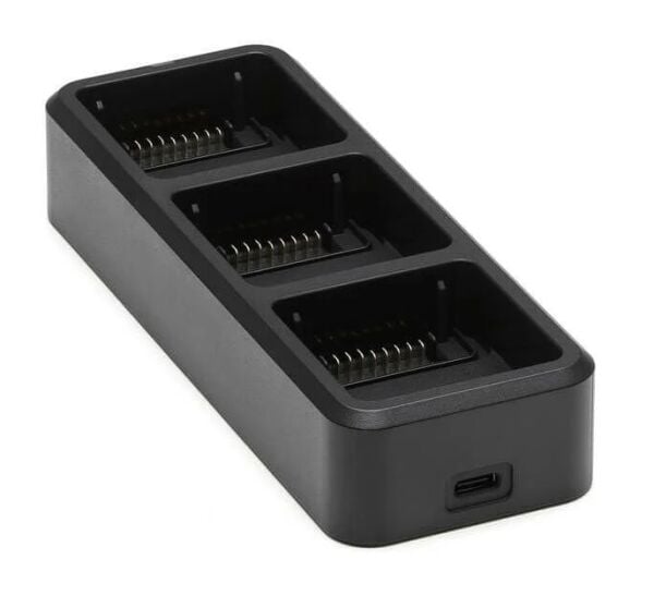 DJI Mavic 3 Series 100W Battery Charging Hub (Kutusuz Yeni Ürün)