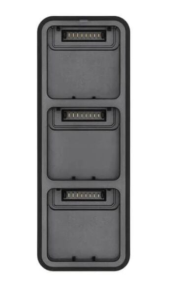 DJI Mavic 3 Series 100W Battery Charging Hub (Kutusuz Yeni Ürün)