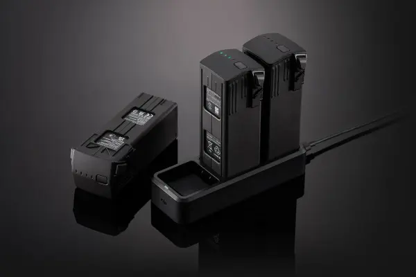 DJI Mavic 3 Series 100W Battery Charging Hub (Kutusuz Yeni Ürün)