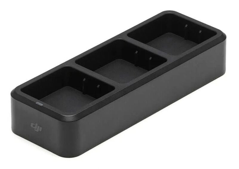DJI Mavic 3 Series 100W Battery Charging Hub (Kutusuz Yeni Ürün)