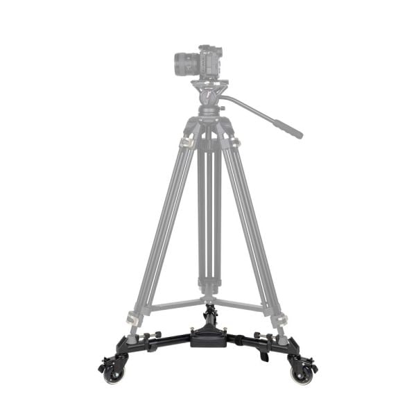 SmallRig 3986 Evrensel Tripod Dolly