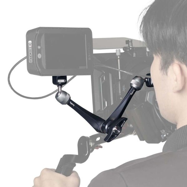 SmallRig 3959 11'' Magic Rosette Arm