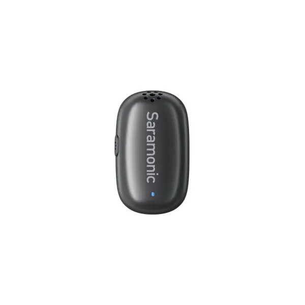 Saramonic Air SE Type-C 2 Kişilik Kablosuz Yaka ve El Mikrofonu