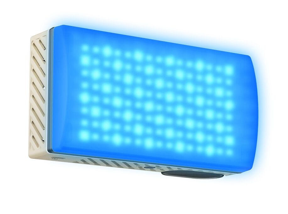 Zhiyun Fiveray M60 Ultra RGB Taşınabilir Led Işık