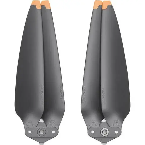 Dji Air 3 / Air 3s İçin  Orjinal Yedek Pervane 2'li