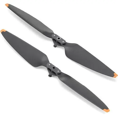 Dji Air 3 / Air 3s İçin  Orjinal Yedek Pervane 2'li