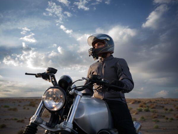 DJI Osmo Action 6 Standard Combo