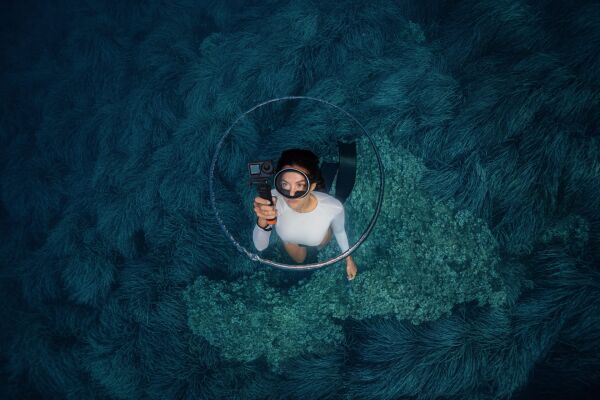 DJI Osmo Action 6 Standard Combo