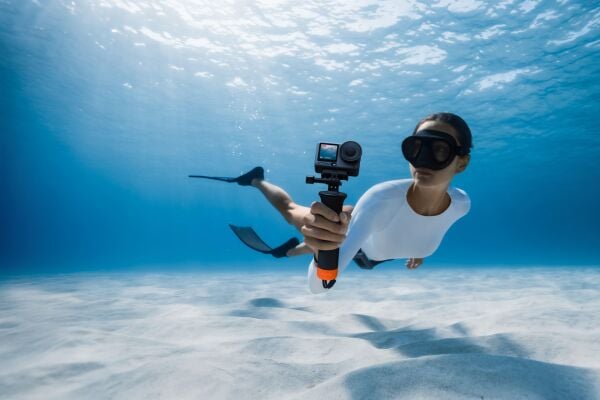 DJI Osmo Action 6 Standard Combo