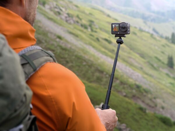 DJI Osmo Action 6 Standard Combo