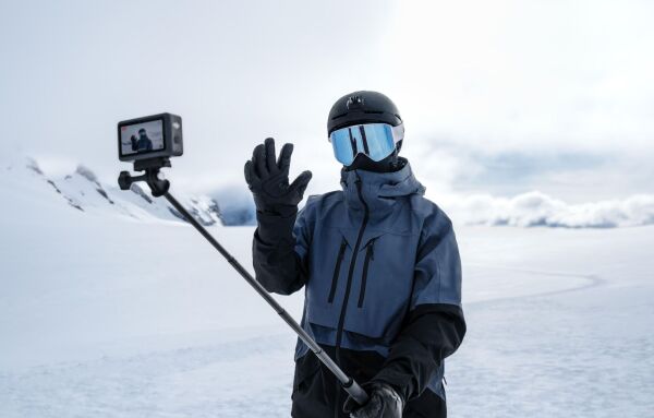 DJI Osmo Action 6 Adventure Combo