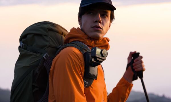 DJI Osmo Action 6 Adventure Combo