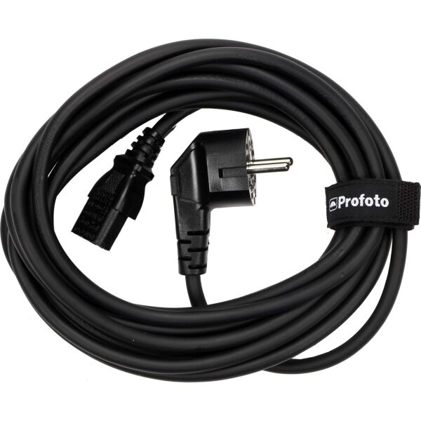 Profoto 102550 Elektrik Kablosu 5mt