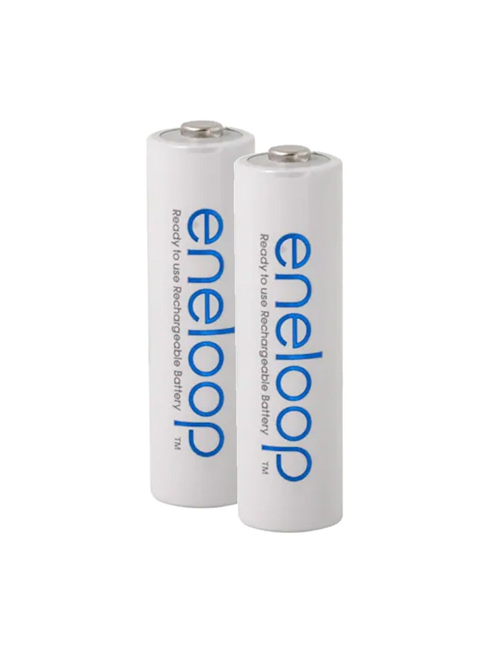 Panasonic Eneloop (2'li 1900 Mah 1.2V) AA Şarj Edilebilir pil
