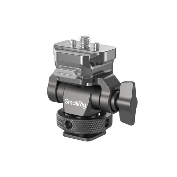 SmallRig 4888 Hawklock Monitör Tutucu