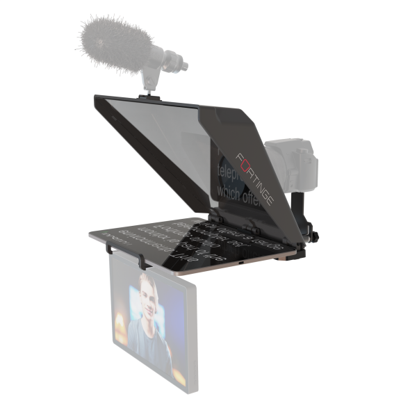 Fortinge Noa III Tablet Prompter