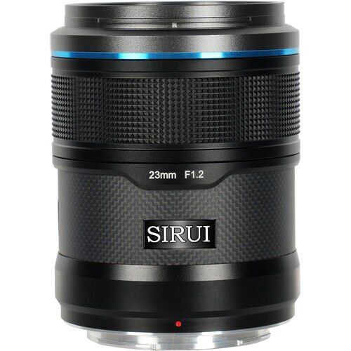 Sirui Sniper 23mm F/1.2 Autofocus Lens (Sony E)