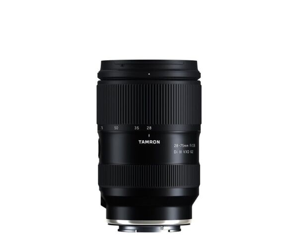 Tamron 28-75mm f/2.8 Di III VXD G2 Lens (Sony E)