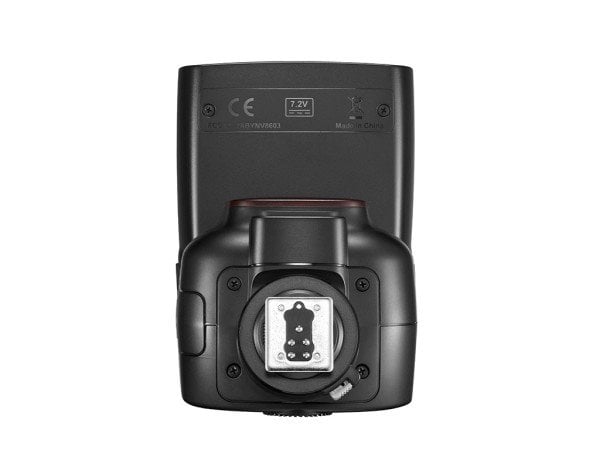 Godox TT685II-C Canon Uyumlu Tepe Flaşı