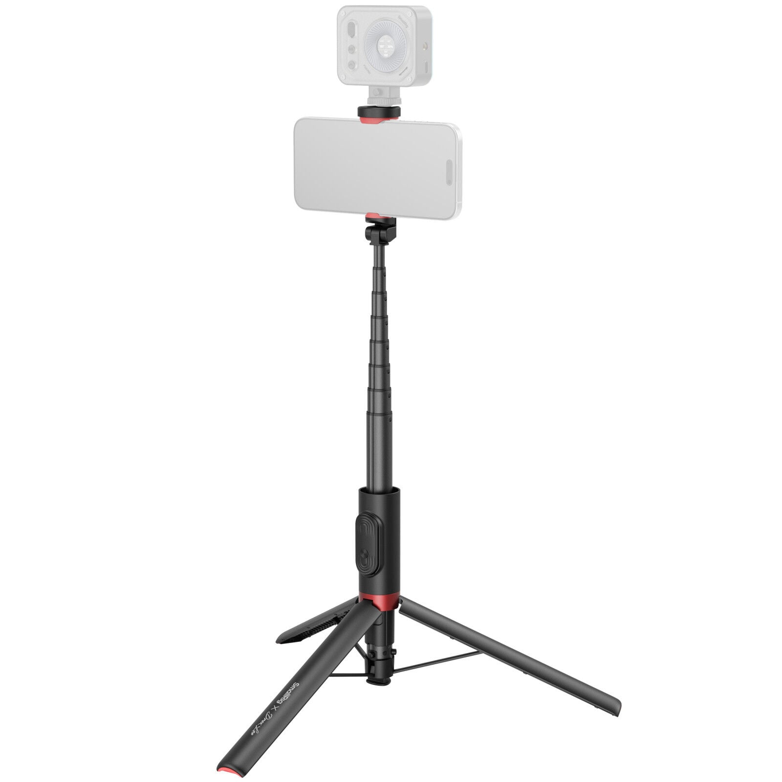 SmallRig 5292 ST30  Selfie Çubuğu  Lite (Siyah)