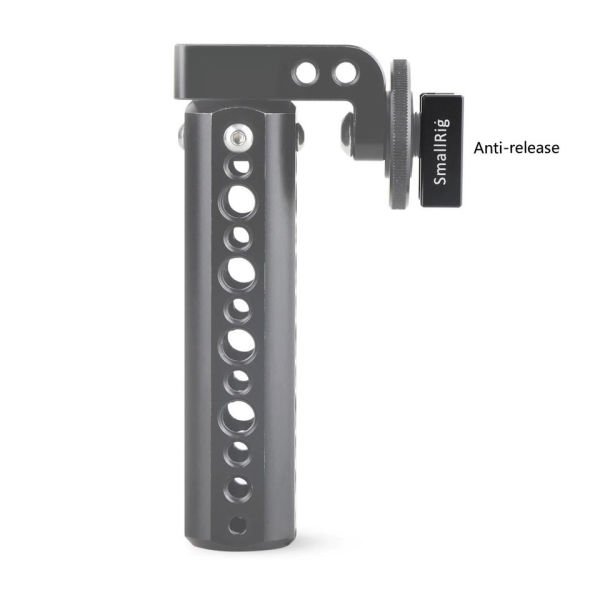 SmallRig 2060B Metal Işık Yuvası  (2'li Paket)