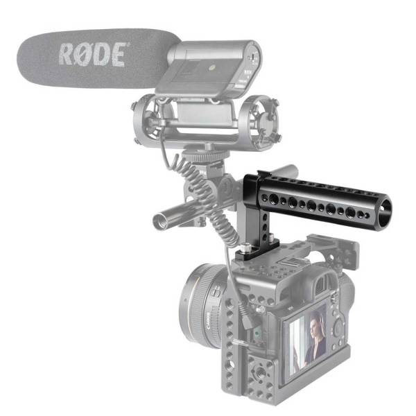 SmallRig 1638 Kafes Kolu Üst Tutamak