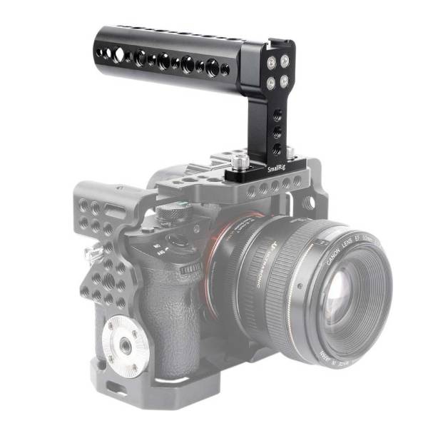 SmallRig 1638 Kafes Kolu Üst Tutamak