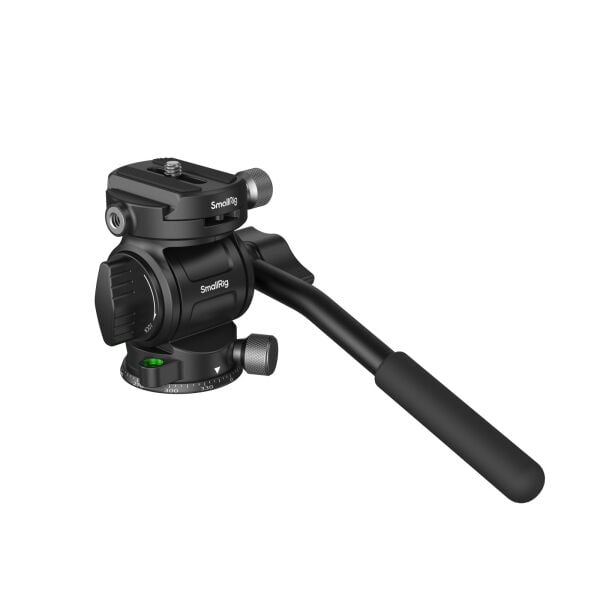 SmallRig 4936 CH3 Video Tripod Kafası
