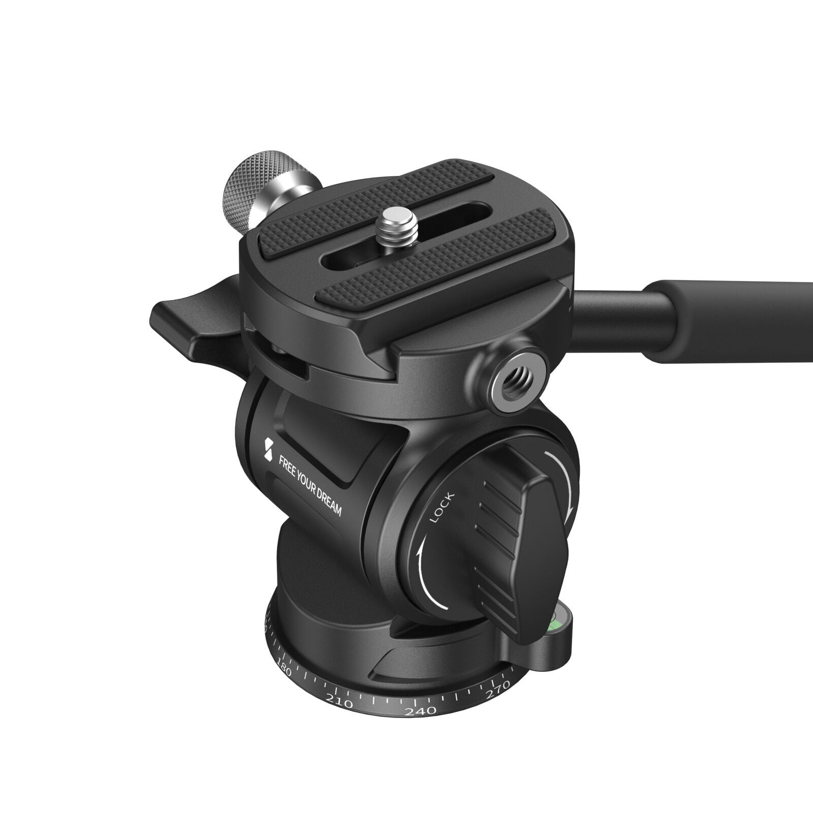 SmallRig 4936 CH3 Video Tripod Kafası
