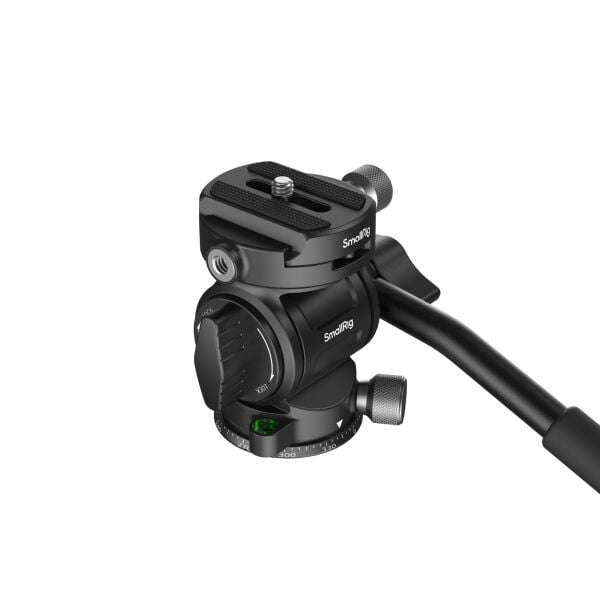 SmallRig 4936 CH3 Video Tripod Kafası