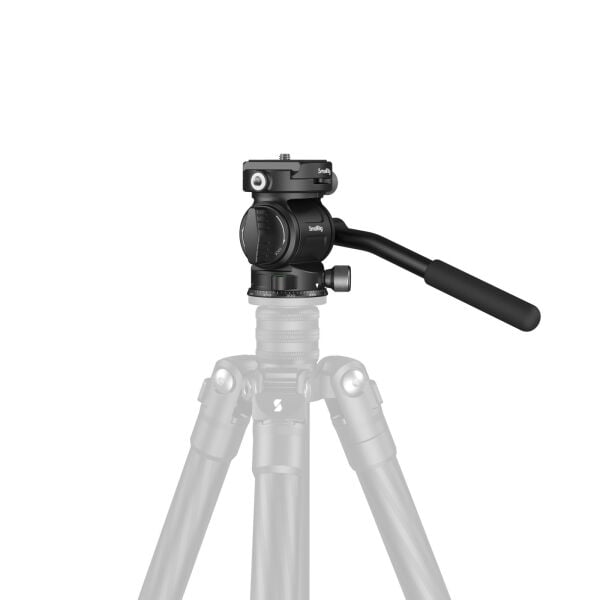 SmallRig 4936 CH3 Video Tripod Kafası