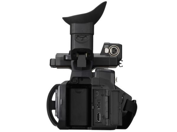 Panasonic AG-AC30 Profesyonel Video Kamera