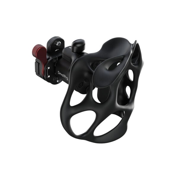 SmallRig 5243 ImageGrip'' Serisi NATO Kelepçeli Sıvı Tutma Kolu (Sağ Taraf)