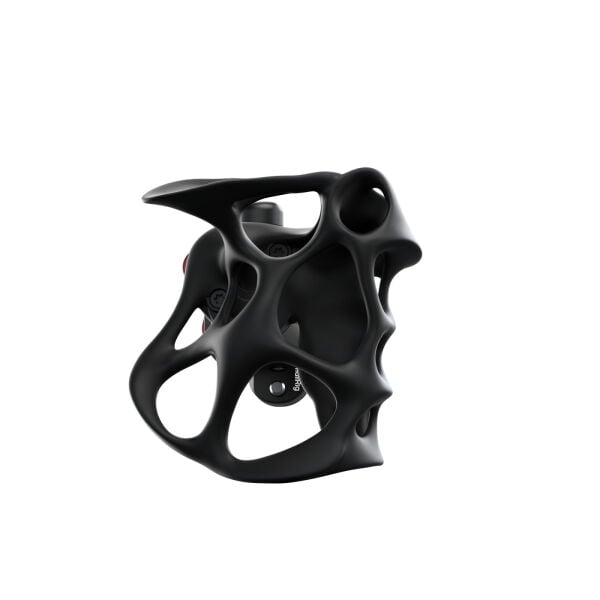 SmallRig 5243 ImageGrip'' Serisi NATO Kelepçeli Sıvı Tutma Kolu (Sağ Taraf)