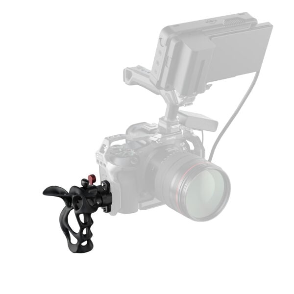 SmallRig 5243 ImageGrip'' Serisi NATO Kelepçeli Sıvı Tutma Kolu (Sağ Taraf)