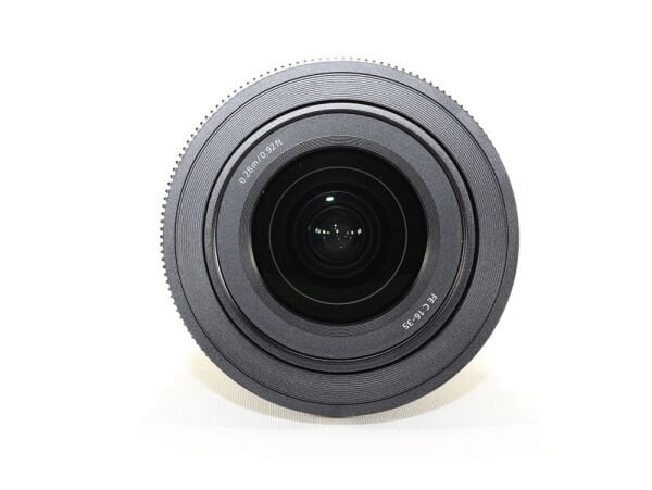 Sony FE C 16-35mm T3.1 G Lens (2. EL Çok Temiz)